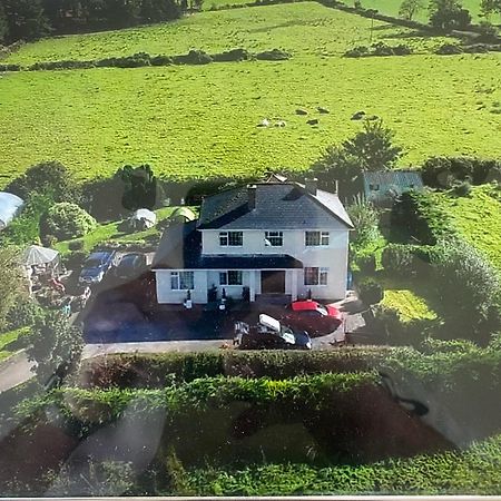Hillside Haven Apartment Tipperary Exterior foto