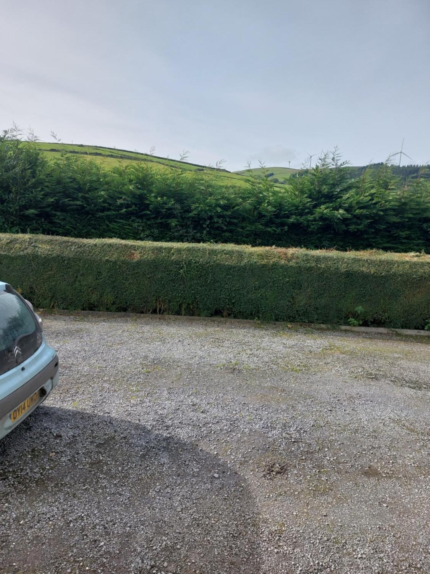 Hillside Haven Apartment Tipperary Exterior foto